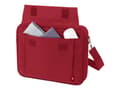 Miniatyrbild 1 av 5: DICOTA Eco Multi BASE - Notebook-väska - 14" - 15.6" - röd