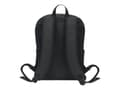 Pikkukuva 4 / 5: DICOTA Eco BASE - Kannettavan tietokoneen reppu - 13" - 14.1" - musta