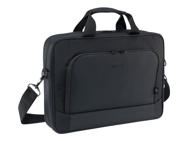 DICOTA Eco - Notebookbæreveske - 15" - 16" - svart