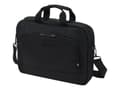 Miniatyrbilde 2 av 5: DICOTA Eco Top Traveller BASE - Notebookbæreveske - 13" - 14.1" - svart