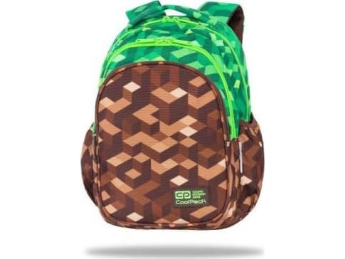 Jerry City Jungle youth backpack C29199 CoolPack