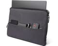 Miniatyrbilde 3 av 5: Lenovo Urban Sleeve - Notebookhylster - 13" - trekullgrå - for 13w Yoga; ThinkBook 13x G2 IAP; ThinkPad L13 Gen 3; L13 Yoga Gen 3; X1 Nano Gen 2