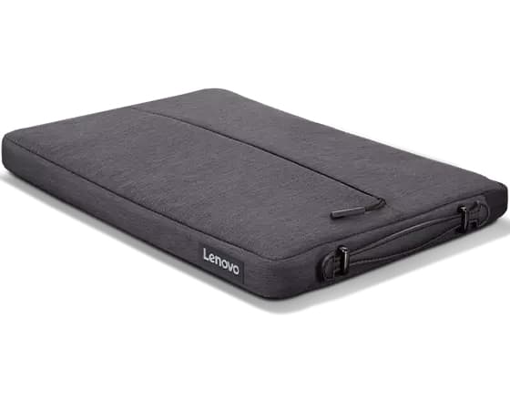 Lenovo Urban Sleeve - Notebookhylster - 13" - trekullgrå - for 13w Yoga; ThinkBook 13x G2 IAP; ThinkPad L13 Gen 3; L13 Yoga Gen 3; X1 Nano Gen 2