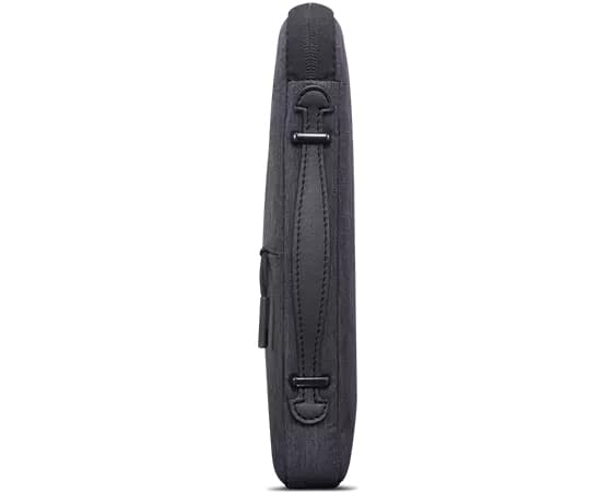 Lenovo Urban Sleeve - Notebookhylster - 13" - trekullgrå - for 13w Yoga; ThinkBook 13x G2 IAP; ThinkPad L13 Gen 3; L13 Yoga Gen 3; X1 Nano Gen 2