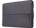 Miniatyrbilde 2 av 5: Lenovo Urban Sleeve - Notebookhylster - 13" - trekullgrå - for 13w Yoga; ThinkBook 13x G2 IAP; ThinkPad L13 Gen 3; L13 Yoga Gen 3; X1 Nano Gen 2