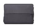 Miniatyrbilde 1 av 5: Lenovo Urban Sleeve - Notebookhylster - 13" - trekullgrå - for 13w Yoga; ThinkBook 13x G2 IAP; ThinkPad L13 Gen 3; L13 Yoga Gen 3; X1 Nano Gen 2