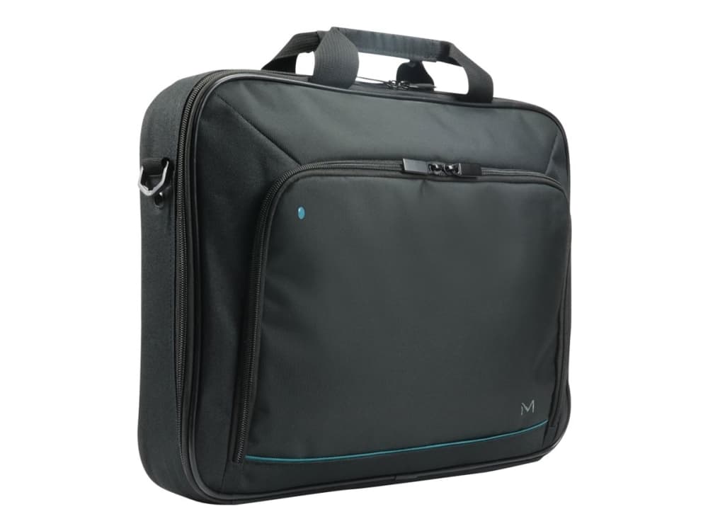 Mobilis THE ONE - Bæretaske til notebook - 11" - 14" - sort