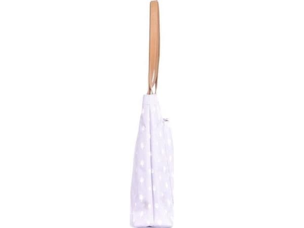 Torba Golla Torba na notebook 13", Seiren Lavender, różowa, poliester, Golla