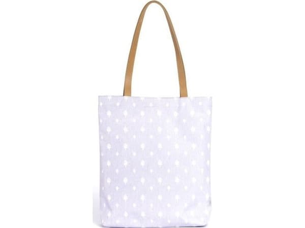 Torba Golla Torba na notebook 13", Seiren Lavender, różowa, poliester, Golla