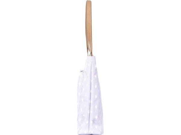 Torba Golla Torba na notebook 13", Seiren Lavender, różowa, poliester, Golla