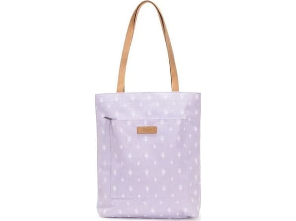 Torba Golla Torba na notebook 13", Seiren Lavender, różowa, poliester, Golla