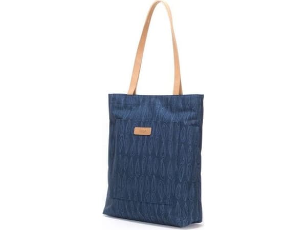 Golla bag Notebook bag 13 ", Seiren Navy blue, polyester, Golla