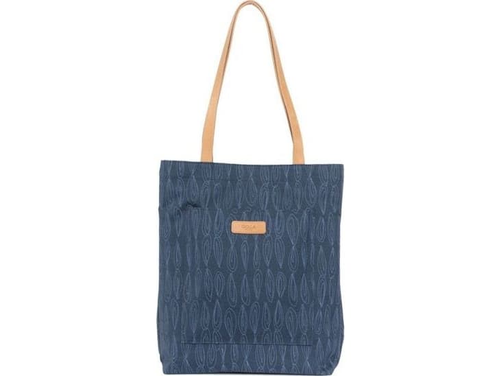 Golla bag Notebook bag 13 ", Seiren Navy blue, polyester, Golla