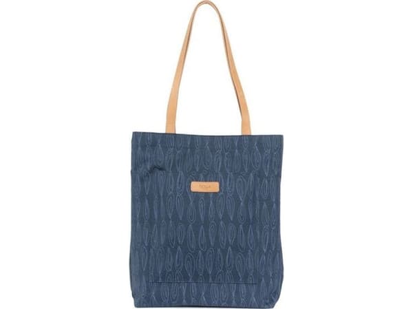 Golla bag Notebook bag 13 ", Seiren Navy blue, polyester, Golla