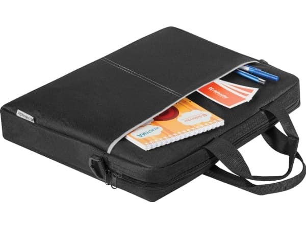 Defender Lite, 39,6 cm (15.6"), Axelrem, 250 g