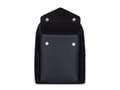 Miniatyrbilde 3 av 5: Riva Case Cardiff 8524 - Notebookryggsekk - 14" - svart