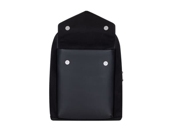 Riva Case Cardiff 8524 - Notebookryggsekk - 14" - svart