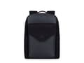 Miniatyrbilde 5 av 5: Riva Case Cardiff 8524 - Notebookryggsekk - 14" - svart