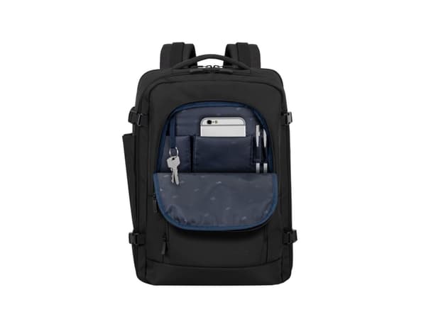 Rivacase 8461, Ryggsäck, 43,9 cm (17.3"), Axelrem, 900 g