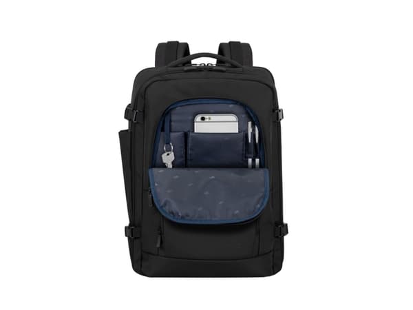 Rivacase 8461, Ryggsäck, 43,9 cm (17.3"), Axelrem, 900 g