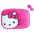 Miniatyrbilde 1 av 3: HELLO KITTY Tablet Sleeve Rosa 7-8" Universal