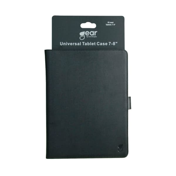 GEAR Tablet Cover Sort 7-8" Universal