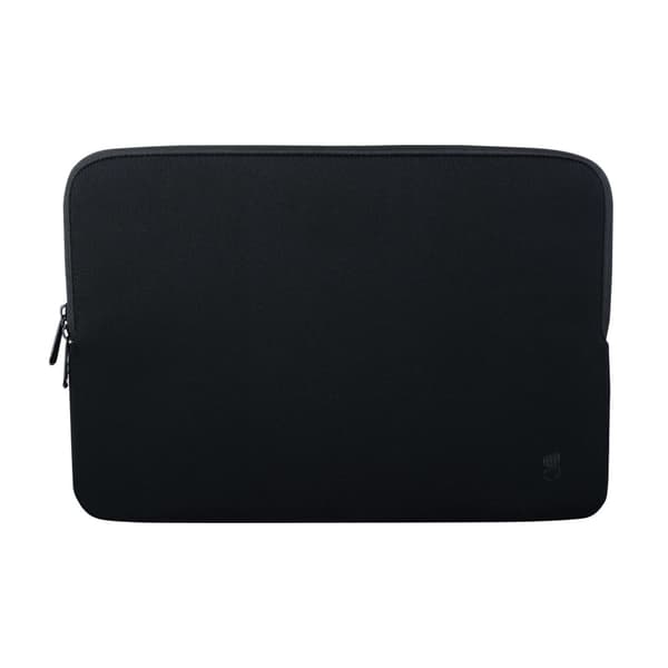 Computer Sleeve Neopren 14" Sort