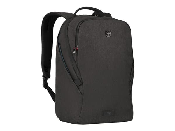 Wenger MX Light - Notebookryggsekk - 16" - lynggrå