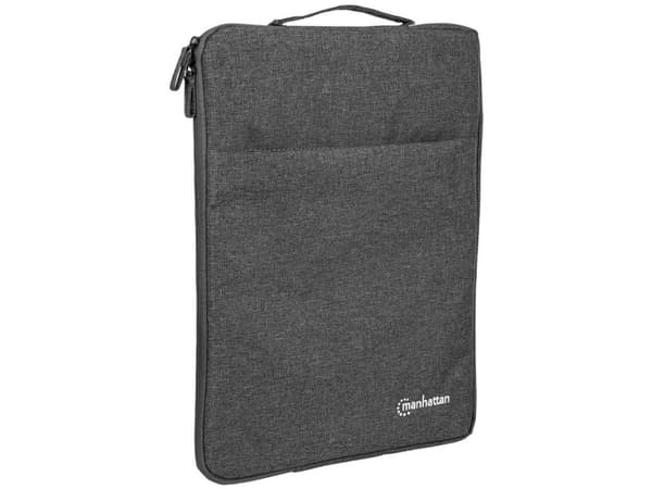 Manhattan Seattle, Sleeve til laptop, 39,6 cm (15.6"), 260 g