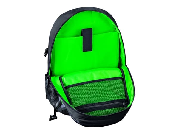 Razer Rogue V3 - kannettava reppu - 15" - musta