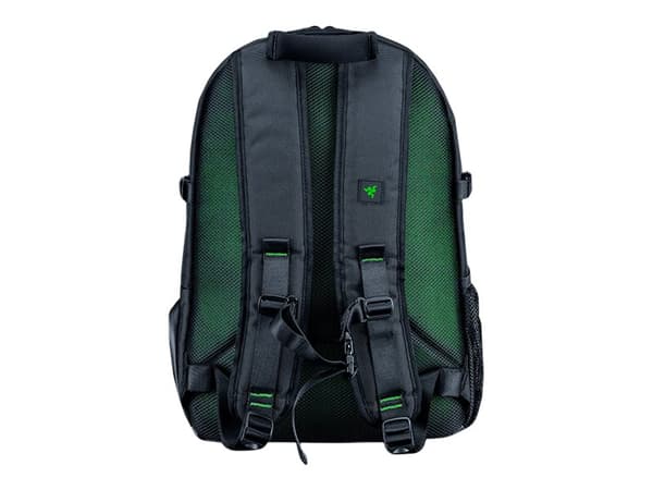 Razer Rogue V3 - kannettava reppu - 15" - musta