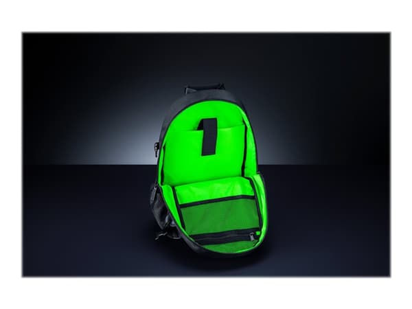 Razer Rogue V3 - kannettava reppu - 13.3" - kromaattinen