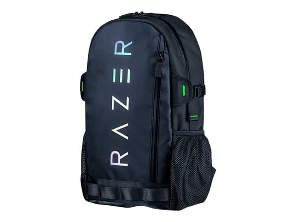 Razer Rogue V3 - kannettava reppu - 13.3" - kromaattinen