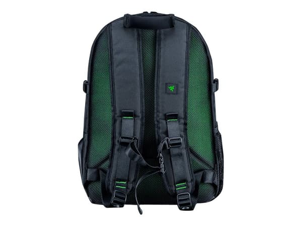Razer Rogue V3 - kannettava reppu - 15" - kromi