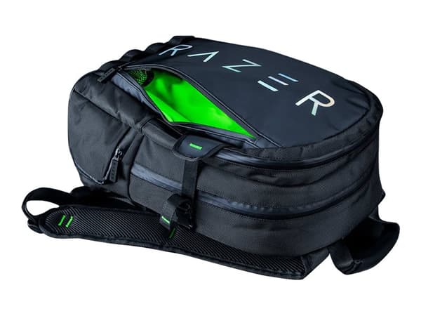 Razer Rogue V3 - kannettava reppu - 15" - kromi