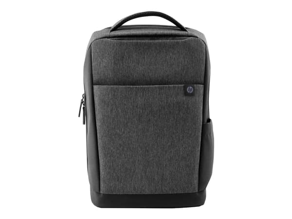 HP Renew Travel - kannettava reppu - jopa 15,6" - Chromebook 14:lle; Pavilion Aero Laptop 13:lle; Pavilion x360 Laptopille; Spectre x360 Laptopille