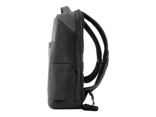 HP Renew Travel - kannettava reppu - jopa 15,6" - Chromebook 14:lle; Pavilion Aero Laptop 13:lle; Pavilion x360 Laptopille; Spectre x360 Laptopille