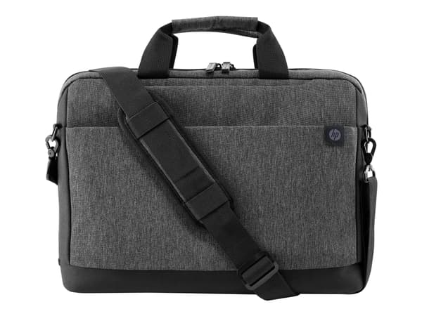 HP Renew Travel - Ryggsäck för bärbar dator - upp till 15,6" - för Laptop 14, 14s, 15, 15s; Pavilion Laptop 13, 14, 15