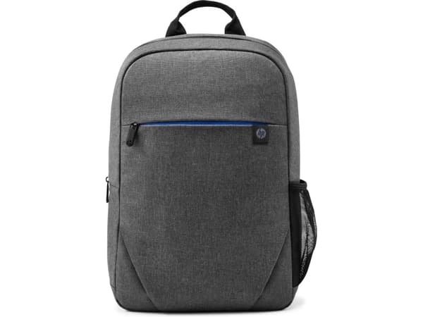 HP Prelude - Notebookryggsekk - 13.3" - 15.6" - for Laptop 14, 14s, 15, 15s; Pavilion Laptop 13, 14, 15