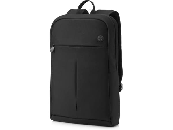 HP Prelude - Notebookryggsekk - 13.3" - 15.6" - for Laptop 14, 14s, 15, 15s; Pavilion Laptop 13, 14, 15
