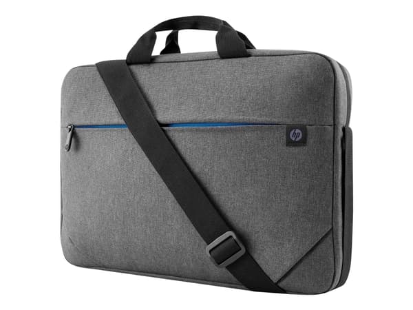 HP Prelude Top Load - Notebookbæreveske - 15.6" - grå (en pakke 20)