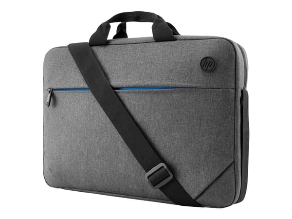 HP Prelude Top Load - Notebookbæreveske - 15.6" - grå (en pakke 20)