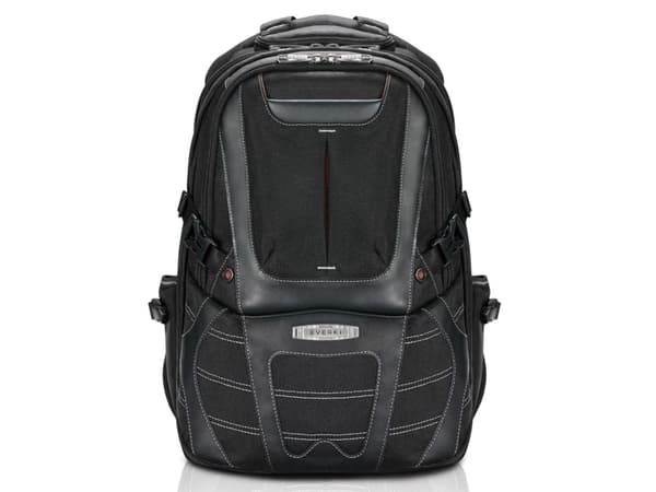Everki CONCEPT 2, reppu, 43,9 cm (17.3"), olkahihna, 1,98 kg