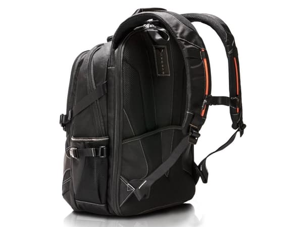 Everki CONCEPT 2, reppu, 43,9 cm (17.3"), olkahihna, 1,98 kg