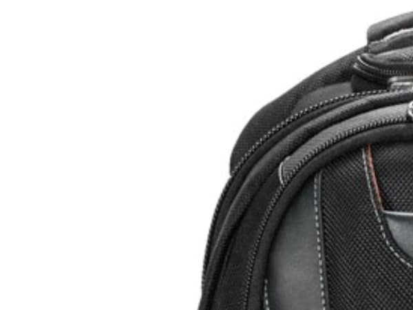 Everki CONCEPT 2, reppu, 43,9 cm (17.3"), olkahihna, 1,98 kg