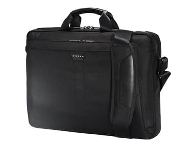 Everki Lunar Laptop Bag - Notebook-väska - 18.4" - svart