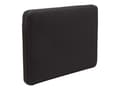 Miniatyrbild 3 av 5: Case Logic 14" Laptop Sleeve - Fodral för bärbar dator - 14.1" - grå