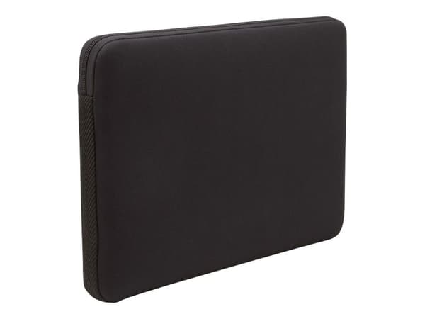 Case Logic 14" Laptop Sleeve - Fodral för bärbar dator - 14.1" - grå