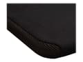 Miniatyrbild 5 av 5: Case Logic 14" Laptop Sleeve - Fodral för bärbar dator - 14.1" - grå