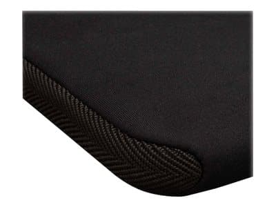 Case Logic 14" Laptop Sleeve - Fodral för bärbar dator - 14.1" - grå